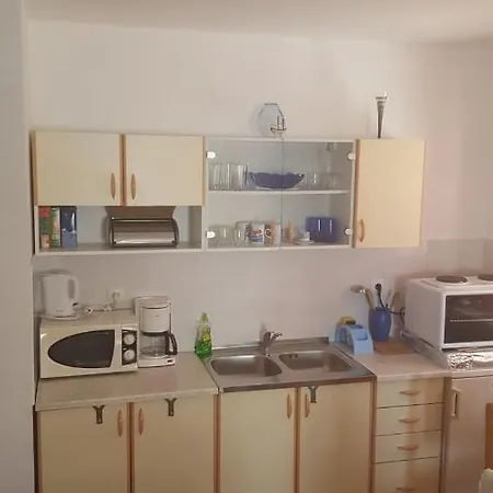 Apartament With A Parking Space Povljana, Pag - 14151 *
