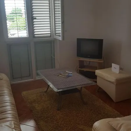 Apartament With A Parking Space Povljana, Pag - 14151 Povljana