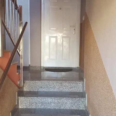 Apartamento With A Parking Space Povljana, Pag - 14151 Povljana