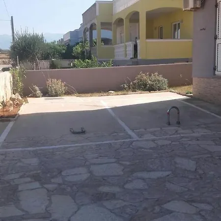 With A Parking Space Povljana, Pag - 14151 Apartament Povljana