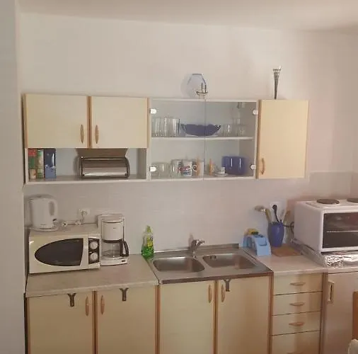 Apartman With A Parking Space Povljana, Pag - 14151 *