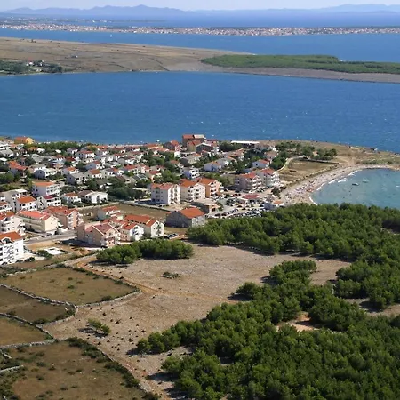 With A Parking Space Povljana, Pag - 14151