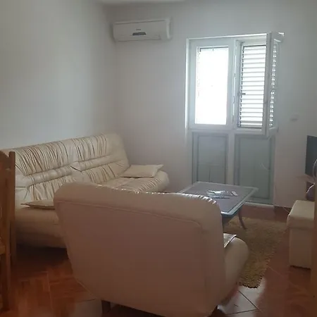 With A Parking Space Povljana, Pag - 14151 Apartment *