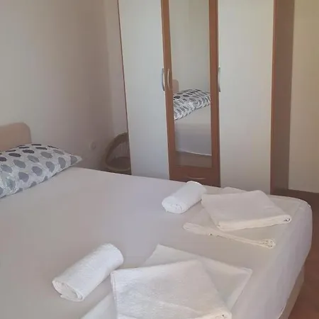 Apartment With A Parking Space Povljana, Pag - 14151